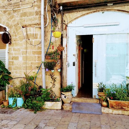 بيت شباب Polihosts Old Jaffa تل أبيب المظهر الخارجي الصورة