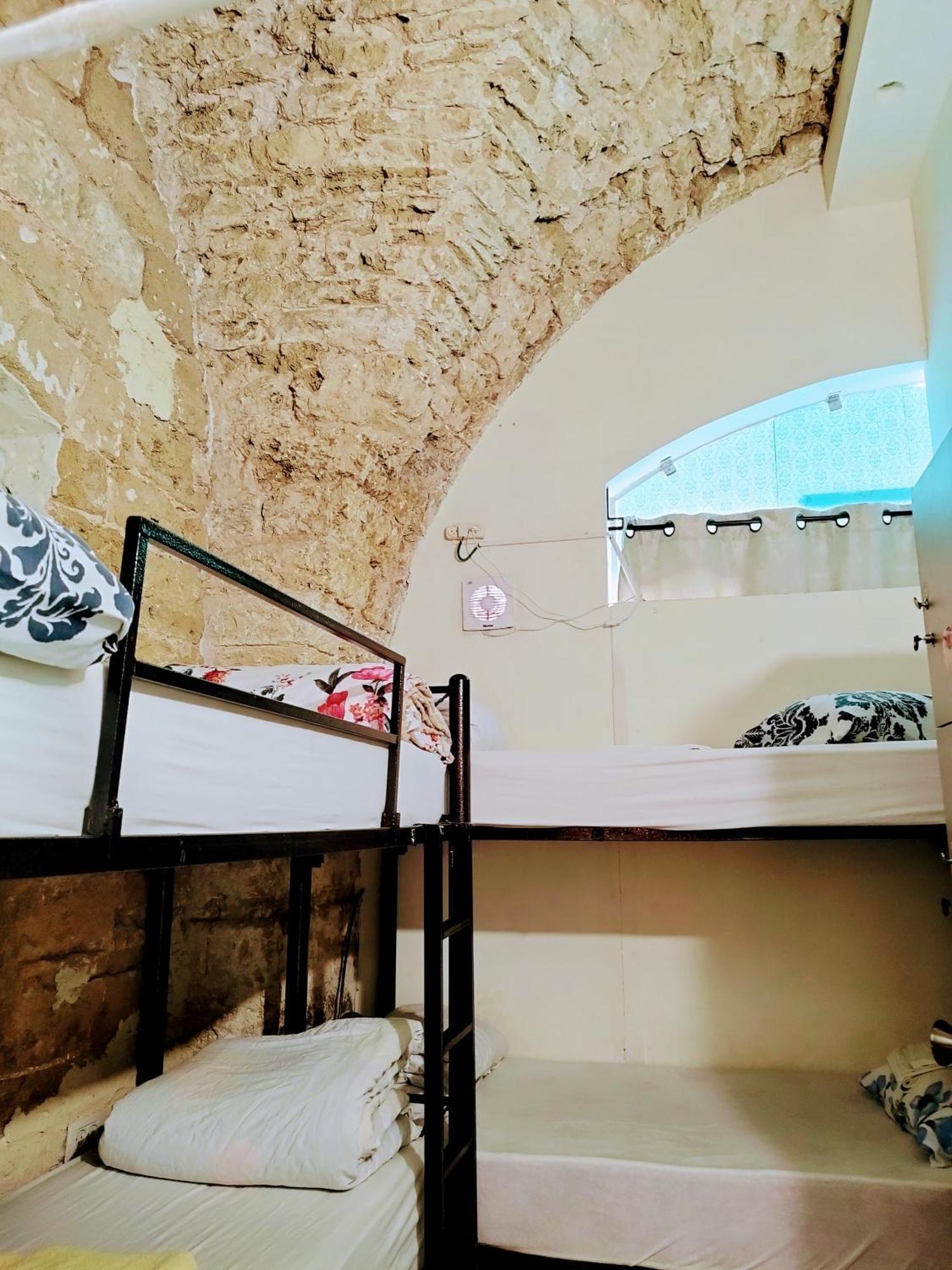 بيت شباب Polihosts Old Jaffa تل أبيب المظهر الخارجي الصورة