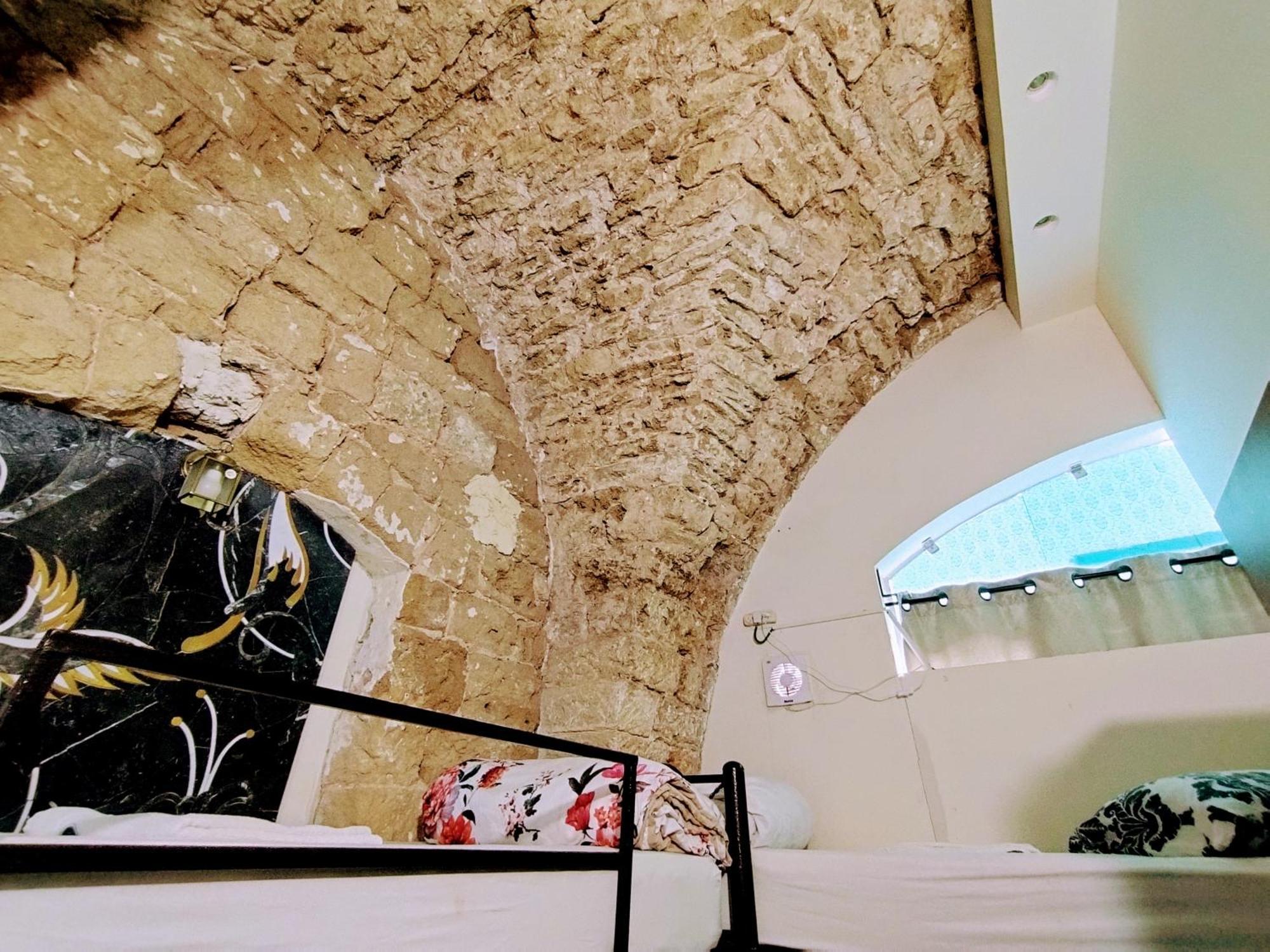 بيت شباب Polihosts Old Jaffa تل أبيب المظهر الخارجي الصورة