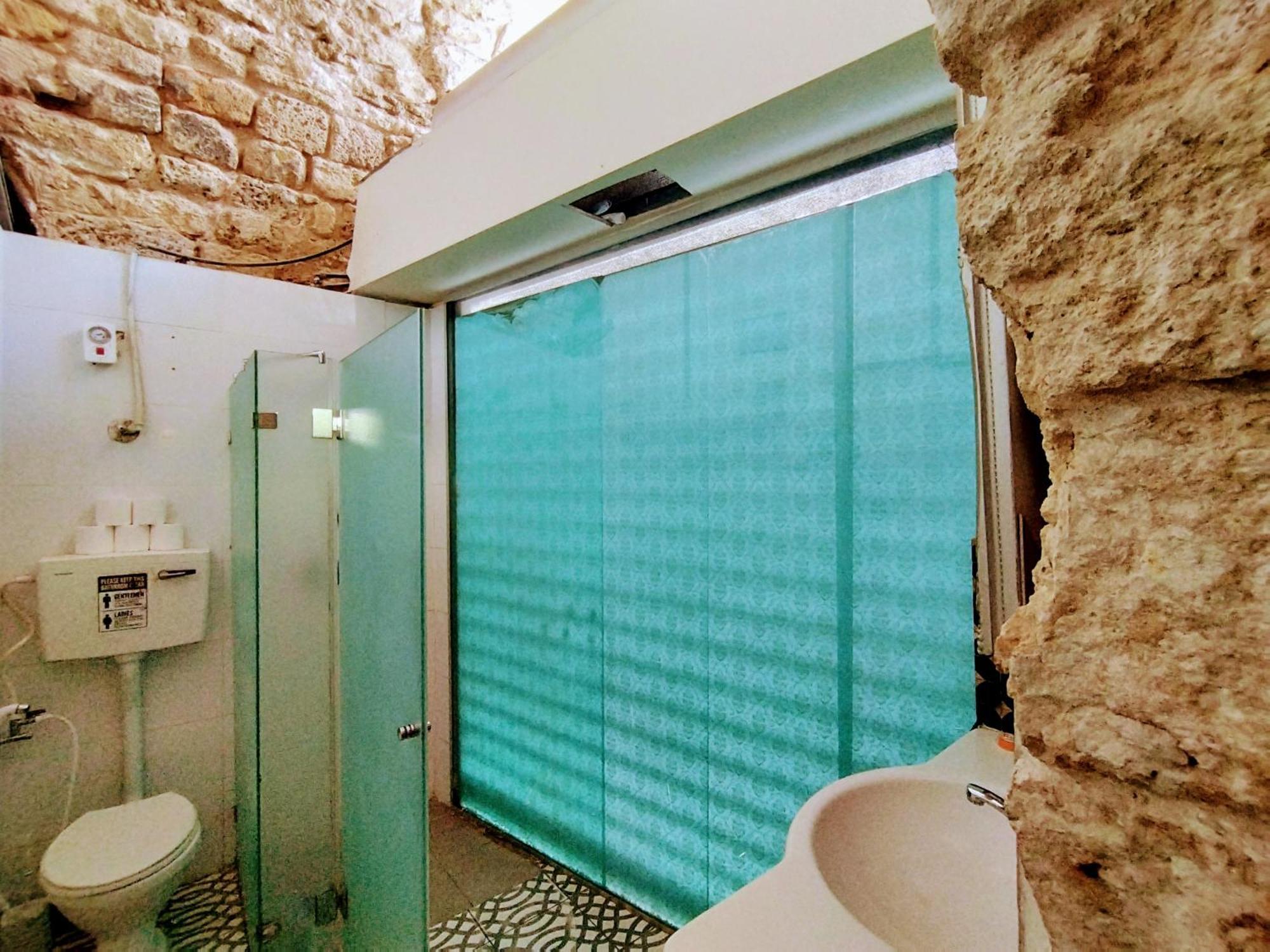بيت شباب Polihosts Old Jaffa تل أبيب المظهر الخارجي الصورة