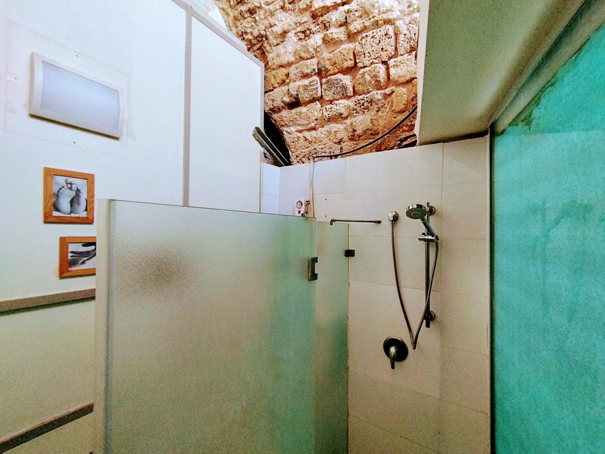بيت شباب Polihosts Old Jaffa تل أبيب المظهر الخارجي الصورة