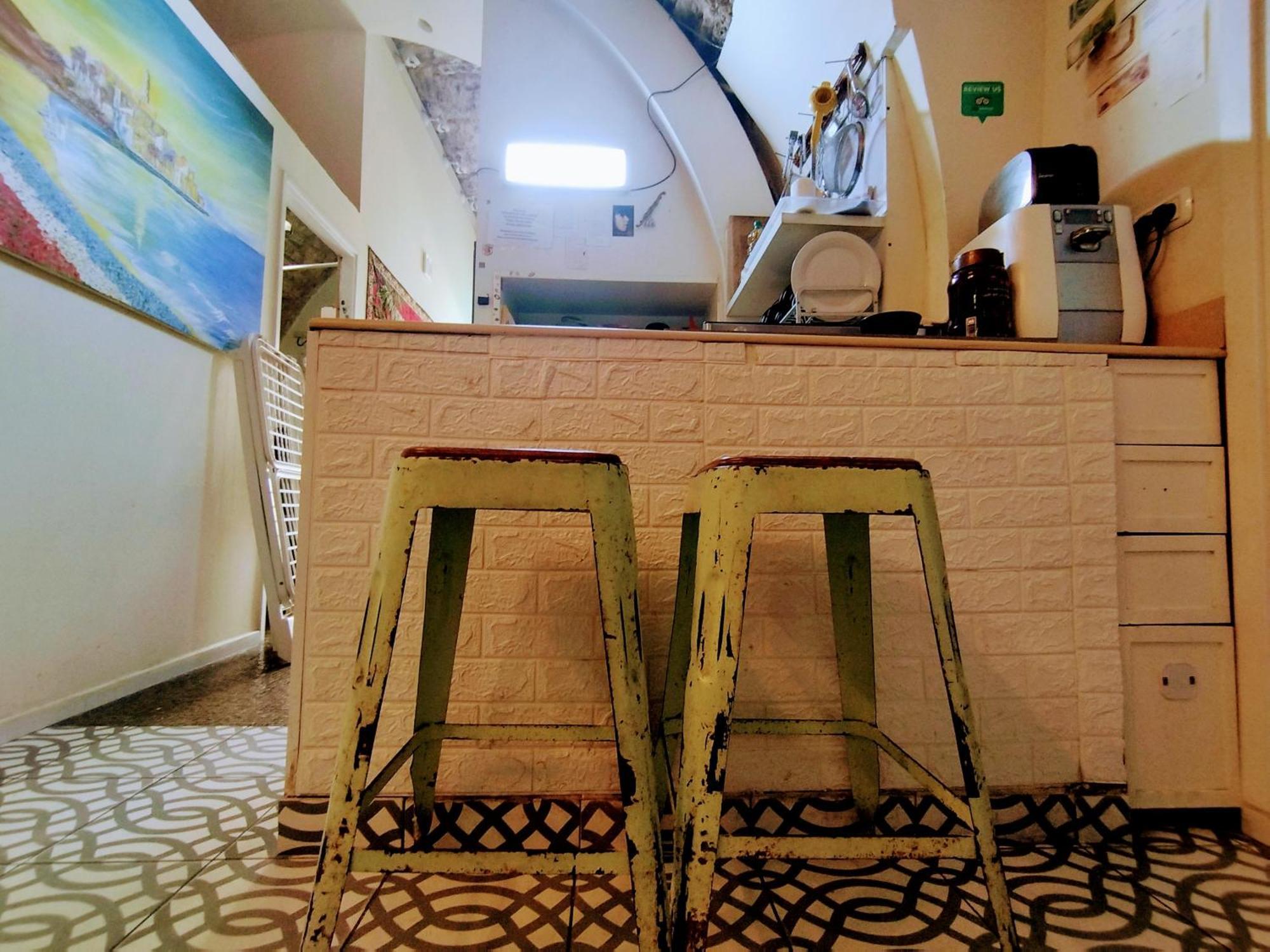 بيت شباب Polihosts Old Jaffa تل أبيب المظهر الخارجي الصورة